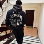 Jamal Musiala Instagram - Back to work 💯