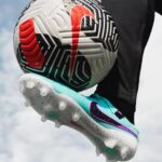 Jamal Musiala Instagram - Tuned for Touch 🤌🎶 Make every touch a masterpiece like midfield maestro @jamalmusiala10 with the 𝐓𝐢𝐞𝐦𝐩𝐨 𝟏𝟎. Ultra-soft FlyTouch Plus in the upper stays lightweight and consistent all match long so you can give an encore-worthy performance👏 #NikeFootball