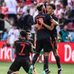 Jamal Musiala Instagram – UNBELIEVABLE 🙏🏽😍