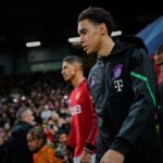 Jamal Musiala Instagram – #UCL group stage ✔️