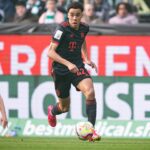 Jamal Musiala Instagram - Another important step! 💪🏽@fcbayern