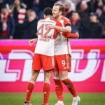 Jamal Musiala Instagram – Important win! We keep fighting! 💪🏽