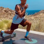 Jamal Musiala Instagram - Off season work 💪🏾