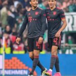Jamal Musiala Instagram - Another important step! 💪🏽@fcbayern