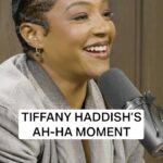 James Corden Instagram - Chatted with the wonderful @tiffanyhaddish this week - new episode out now on @siriusxm.