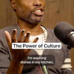 James Corden Instagram - A song can change your life, just ask @theebillyporter. Full conversation out now on @siriusxm