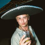 James Reid Instagram – Happy birthday everyone 🍻