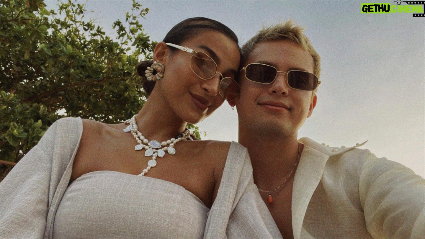 James Reid - 195.6K Likes - Must be magic
#LauMiLongTime
