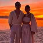 James Reid Instagram - Must be magic #LauMiLongTime