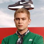 James Reid Instagram - @nike @zaloraph 🌹 #NikeOnZalora