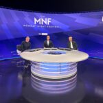 Jamie Carragher Instagram - MNF @dele @davidbgjones ⚽️