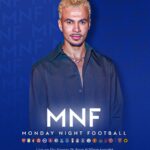Jamie Carragher Instagram - @dele joins @23_carra and @davidbgjones for Monday Night Football this evening! 🤩 Watch it live on Sky Sports PL from 6:30pm 📺🍿