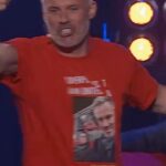 Jamie Carragher Instagram – Been there, done that, got the t-shirt! 😂

On this day last year Liverpool destroyed Manchester United 7-0! 👀

The Overlap on Tour is available on Sky On Demand and NOW TV 📺