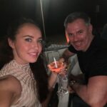 Jamie Carragher Instagram – #thailand 🇹🇭🌴🌅
