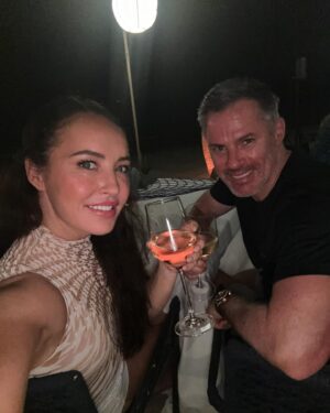 Jamie Carragher Instagram - #thailand 🇹🇭🌴🌅