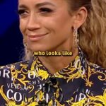 Jamie Carragher Instagram – @kateabdo wanted the show over after this dig from @23_carra 😂

#UCLToday
