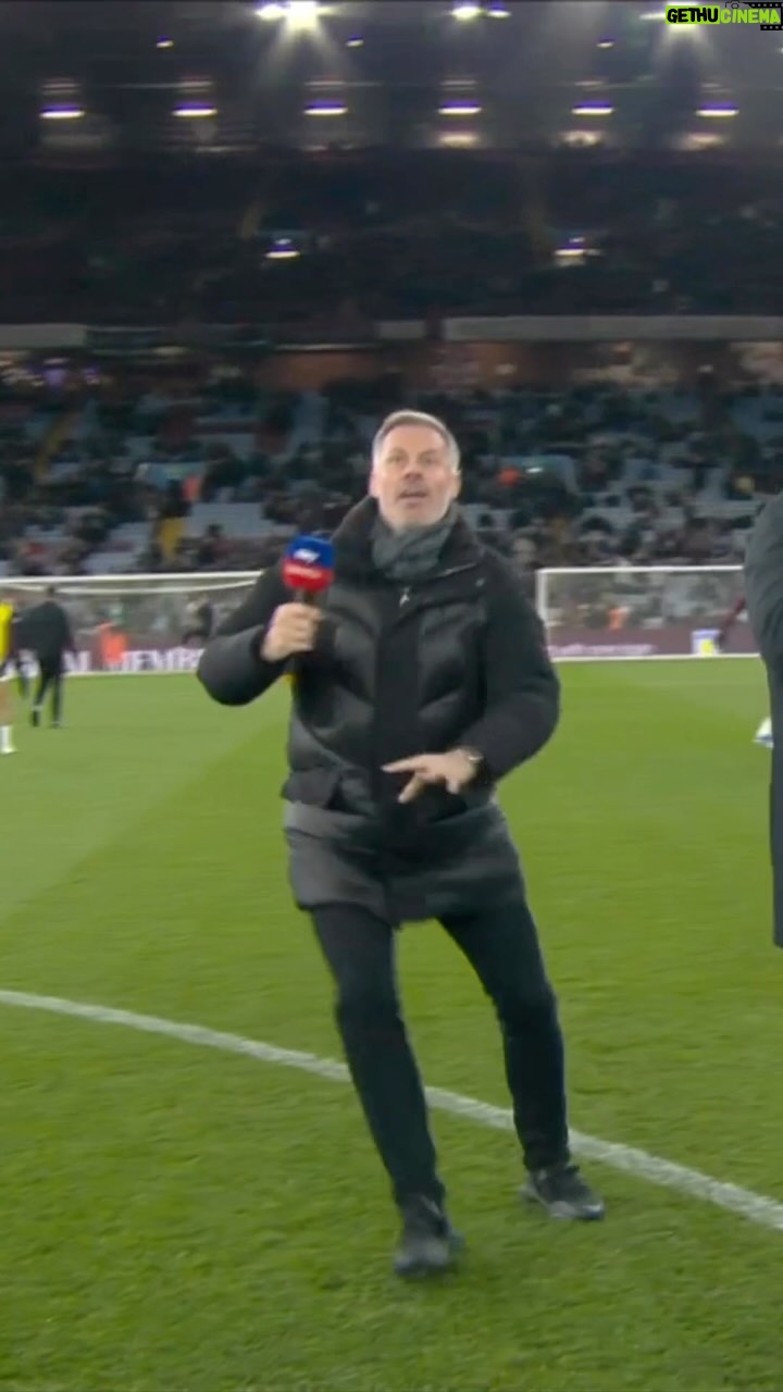 Jamie Carragher - 166.2K Likes - @23_carra’s still got it! 😎😬