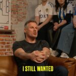 Jamie Carragher Instagram – “The biggest traitor… Carragher!” 👀

“This is a set up!” 🤣

When @23_carra was in the Liverpool reserves he still wanted Everton to win! 😬