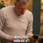 Jamie Carragher Instagram – “What’s that made out of?” 😅

“It’s the golden boot. It’s gold!” 🏆

Watch via the link in bio 🔗