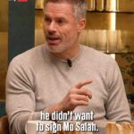Jamie Carragher Instagram – “Klopp didn’t want to sign Mo Salah” 🗣️

@23_carra sheds light on how the behind-the-scenes team at Liverpool influenced arguably one of Liverpool’s greatest-ever signings! 🇪🇬

Watch Stick to Football via link in bio 🔗