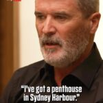 Jamie Carragher Instagram – “You want me to come to Sunderland?” 😅

How Roy Keane persuaded Dwight Yorke to make the move from Sydney to the Stadium of Light. ⚽️

Watch Stick to Football via link in bio 🔗