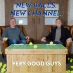 Jamie Carragher Instagram - Heads up, new balls incoming! Play starts now on Sky Sports Tennis ⚽🔄🎾