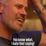 Jamie Carragher Instagram - “I hate that saying!” 😡 “It doesn’t mean what you think in Liverpool!” 🤣