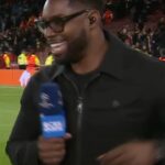 Jamie Carragher Instagram – It’s not a #UCLToday show without @23_carra & @micahrichards dancing 🕺🏽