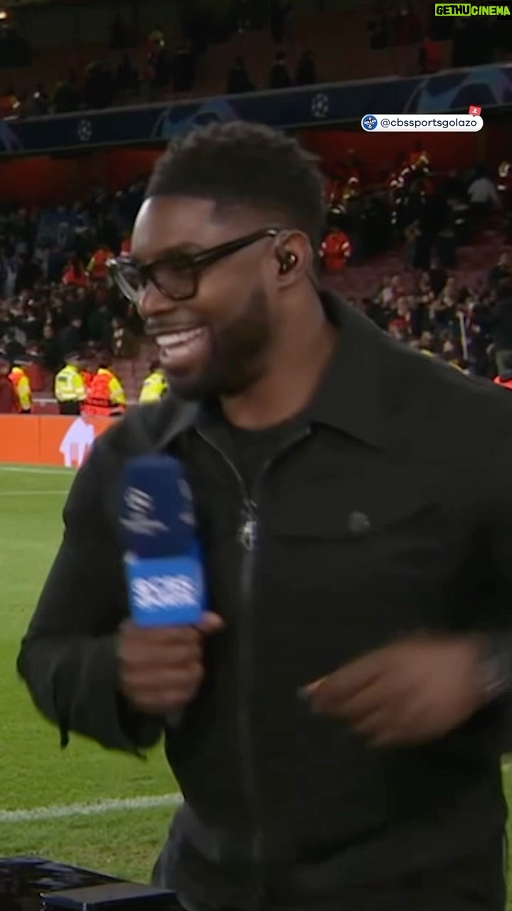 Jamie Carragher - 46.7K Likes - It’s not a #UCLToday show without @23_carra & @micahrichards dancing 🕺🏽