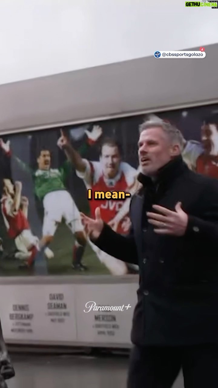 Jamie Carragher - 166.5K Likes - Statues for @23_carra & @micahrichards outside Anfield & The Etihad? 😂
#UCLToday