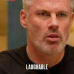 Jamie Carragher Instagram – “It was sad to watch him.” 

How do you assess Casemiro’s time at Man United so far? 🤔🇧🇷

Watch now on YouTube and listen on all major podcast platforms.