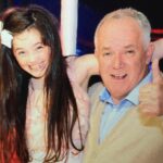 Jamie Carragher Instagram – #happybirthday to the Legend that is Philly Carra! 
My biggest supporter & a man who has always been been there for me, his family & all his mates ❤️
Happy 70th Dad, let’s have a good bevy & a ball today like you have done for the last 70yrs 🍻😂
