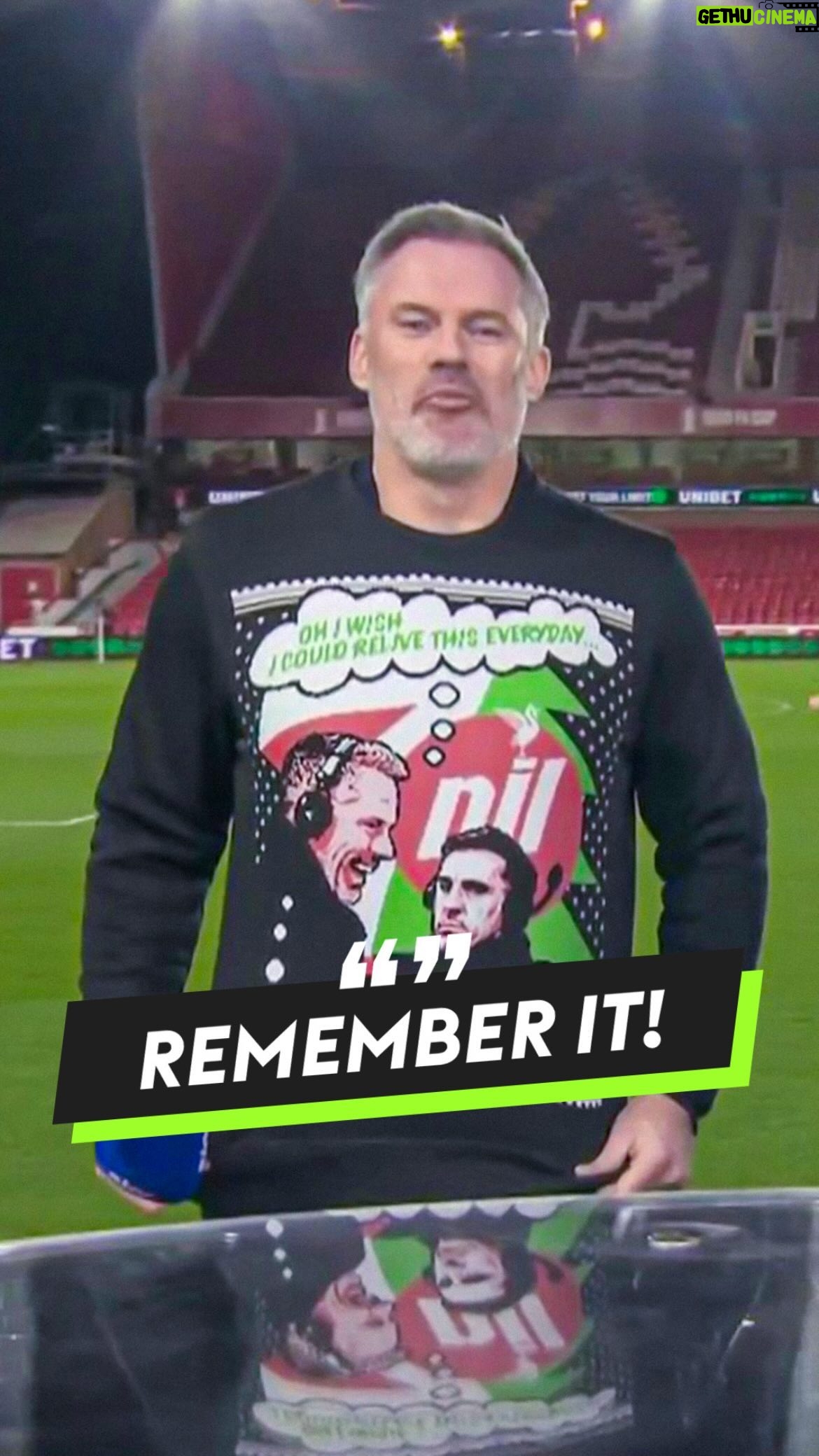 Jamie Carragher - 36K Likes - @23_carra is ready for the weekend... 👀🍿