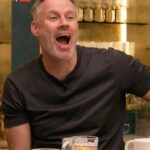 Jamie Carragher Instagram - 🚨 Stick to Football EP 19 is LIVE 🚨   🏆 Champions League Fallout 🔵 Who Can Stop Man City? ⚽ Harry Kane On Corners 🔴 Man United’s New Sporting Director?   Watch via the link in bio 🔗