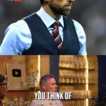 Jamie Carragher Instagram – “It was right that I failed!” 😬

Gary reveals how close he could have been to being England manager, and why it never worked out! 🏴󠁧󠁢󠁥󠁮󠁧󠁿