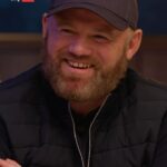 Jamie Carragher Instagram - 🥊 “I want to focus on getting back into management, not boxing.” 🥊 @waynerooney delivers a knockout blow to boxing rumours in next week’s Stick To Football. But first, stay tuned for Ep 19 coming soon 🍿📺
