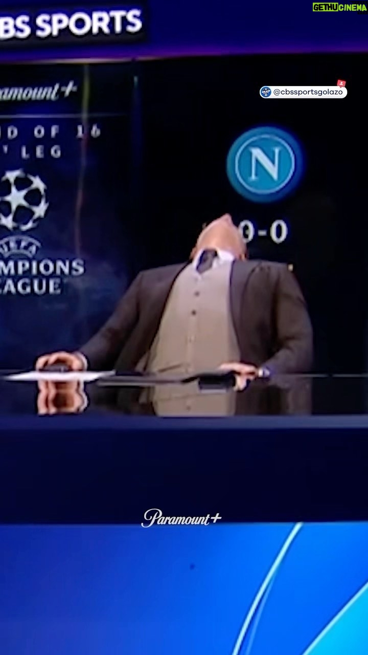 Jamie Carragher - 61.7K Likes - Gotta ❤️ the passion 😂 @23_carra
#UCLToday