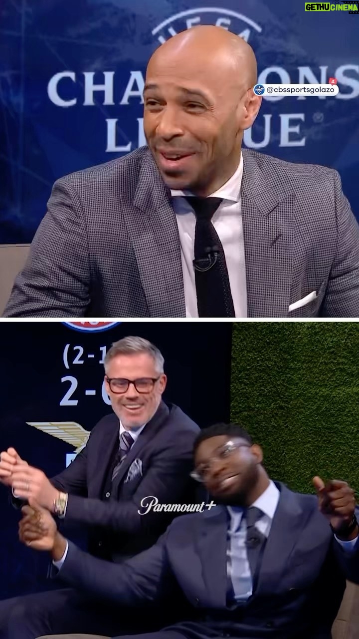 Jamie Carragher - 35.4K Likes - @23_carra trying to have rhythm will never not be funny 🤣