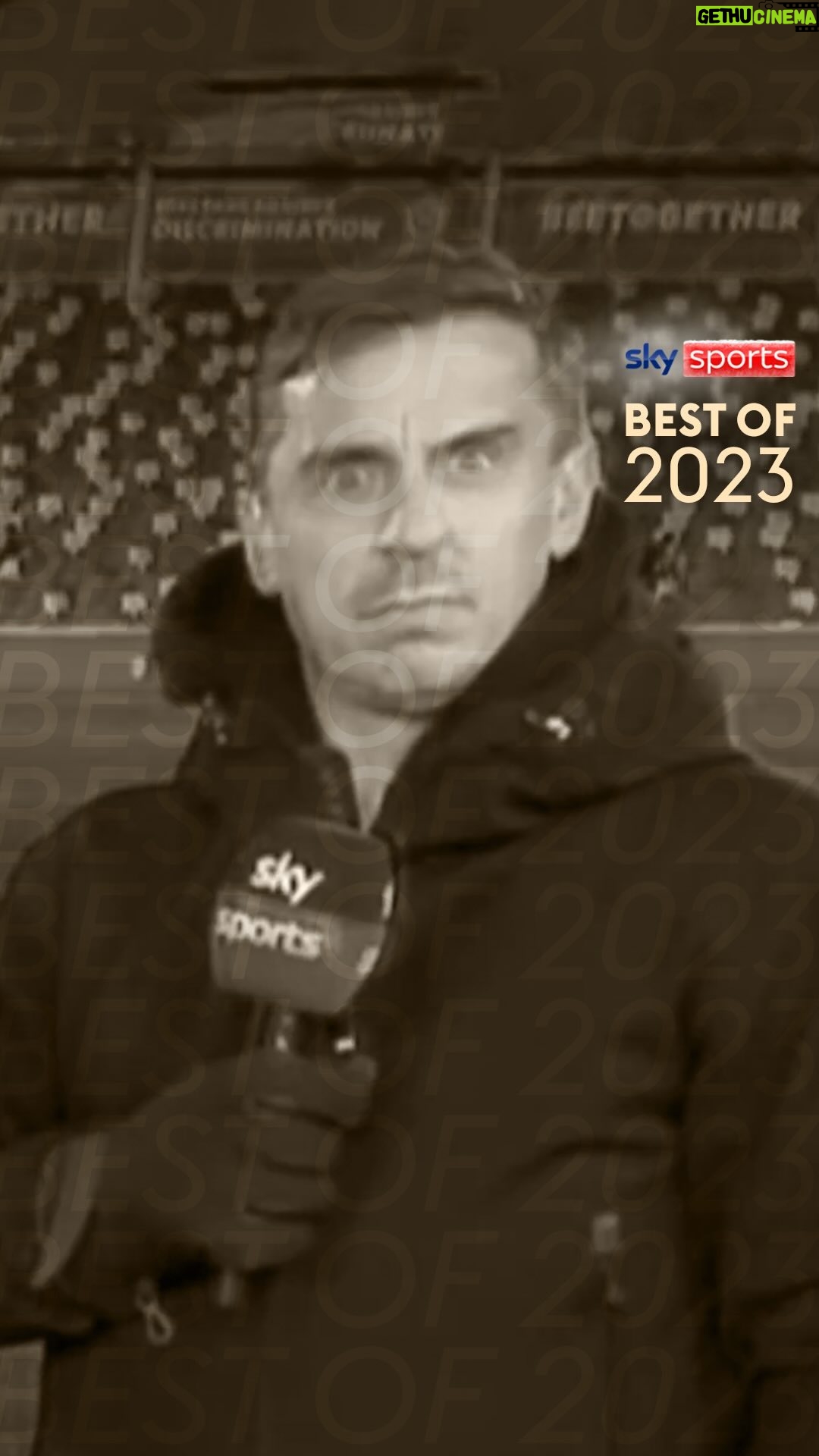 Jamie Carragher - 38.4K Likes - Throwing it back to that INCREDIBLE @gneville2 reaction to @23_carra saying Liverpool don’t need new owners 😅🍿#BestOf2023