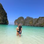 Jamie Carragher Instagram – #thailand 🇹🇭🌴🌅