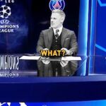 Jamie Carragher Instagram - @23_carra’s absolute worst nightmare ☠️ #UCLToday
