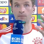 Jamie Carragher Instagram – That Scouse accent can be tough 😅 @23_carra 

#UCLToday