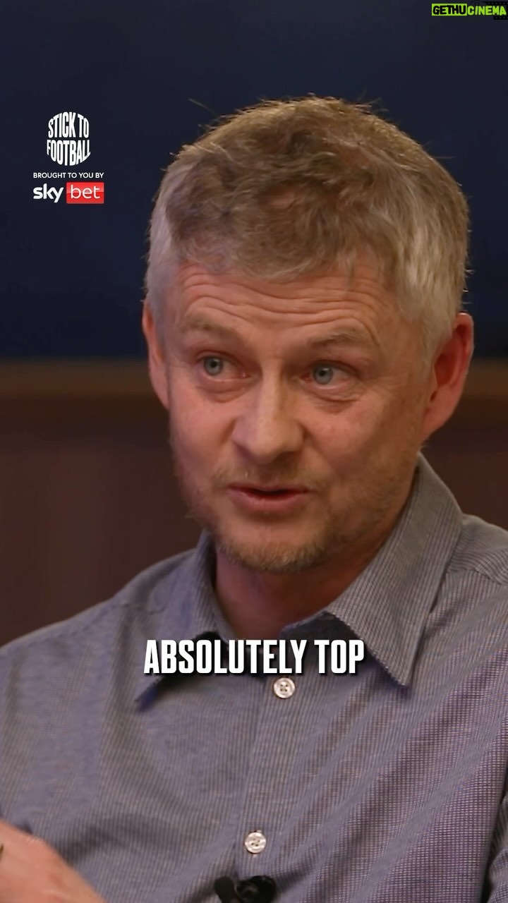 Jamie Carragher - 46.6K Likes - “You’ve got to sign this boy!” ✍️
Solskjaer claims that Manchester United could have signed Erling Haaland for a bargain price! 😬