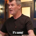 Jamie Carragher Instagram – “Where you’re from everything is a drink!” 🗣️

“It’s raining, it’s sunny…” 🤣

When @waynerooney got caught drinking by his U19’s coach in his early days Everton! 😅

Watch now via the link in bio 🔗