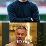 Jamie Carragher Instagram - He’s played under some top managers! ⚽ @23_carra reveals who he would like to see take over from Jurgen Klopp! 👀 Do you agree Liverpool fans? 🔴