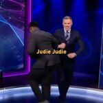 Jamie Carragher Instagram – @micahrichards & @23_carra had to re-create @judebellingham’s El Clásico celebration 😂

#UCLToday