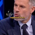 Jamie Carragher Instagram - @23_carra on the different mentality needed to win a #UCL 🏆 #UCLToday