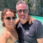 Jamie Carragher Instagram – #thailand 🇹🇭🌴🌅