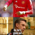 Jamie Carragher Instagram - “26 is an age where you know now!”🗣️ “We were all older than 26, we were doing daft stuff.”🗣️ The Stick to Football team have their say on Marcus Rashford’s night out in Belfast. Watch via the link in bio 🔗