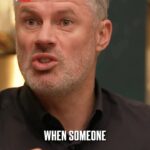 Jamie Carragher Instagram – “Ten Hag’s outside your house!” 🤣

Do you agree with @23_carra’s analysis of Manchester United’s tactics on MNF? 👀

Watch via link in bio 🔗